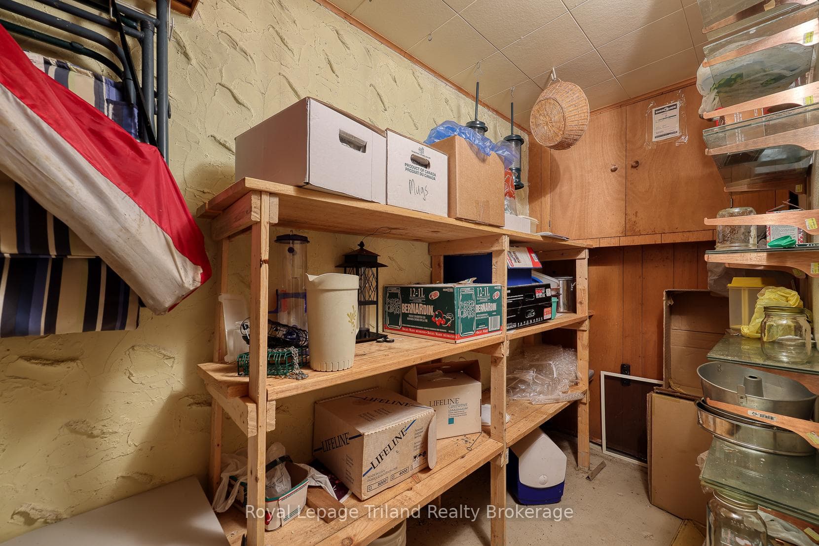 Cold Room