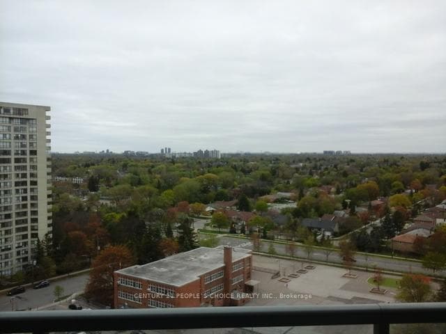 5500 Yonge Street Unit 1506 photo 3