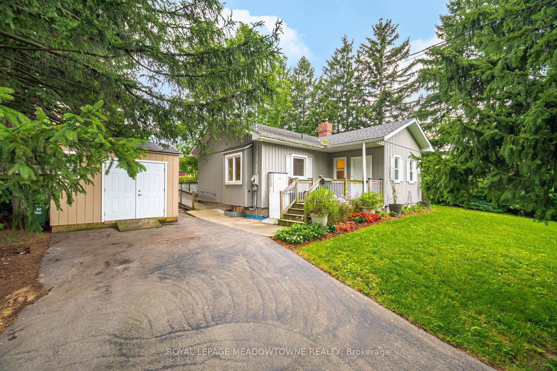 243 Sanatorium Road