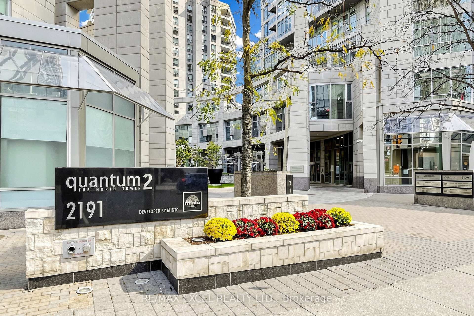 2191 Yonge Street Unit 3111 photo 5