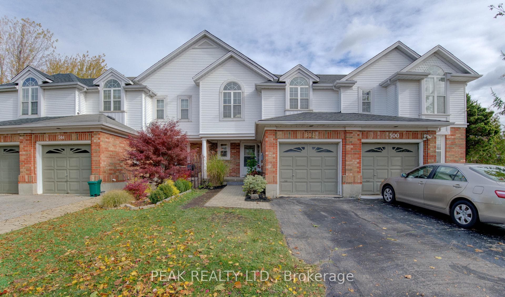 502 Mariner Drive photo 1