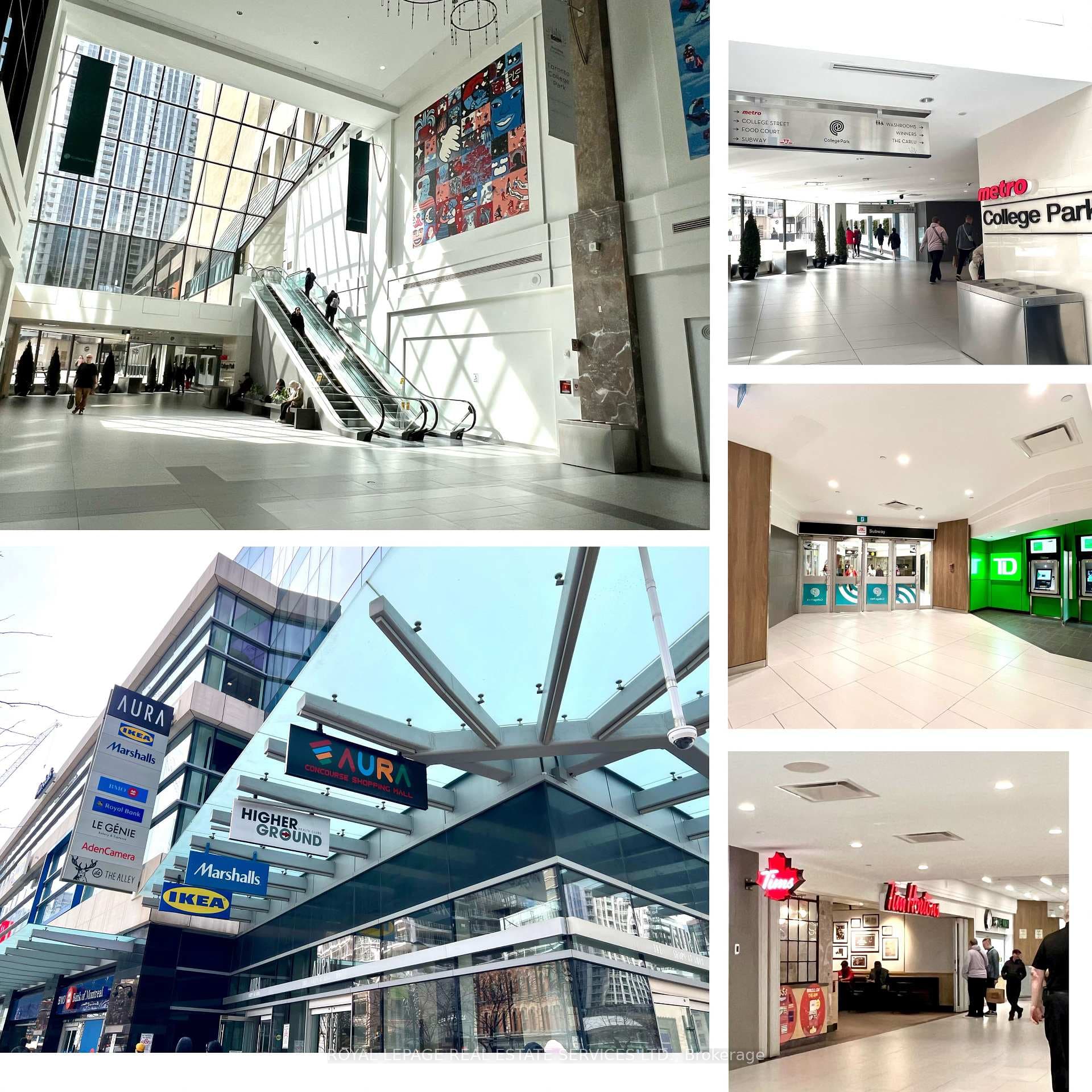 Direct Access to Shopping Mall,Subway, Supermarket