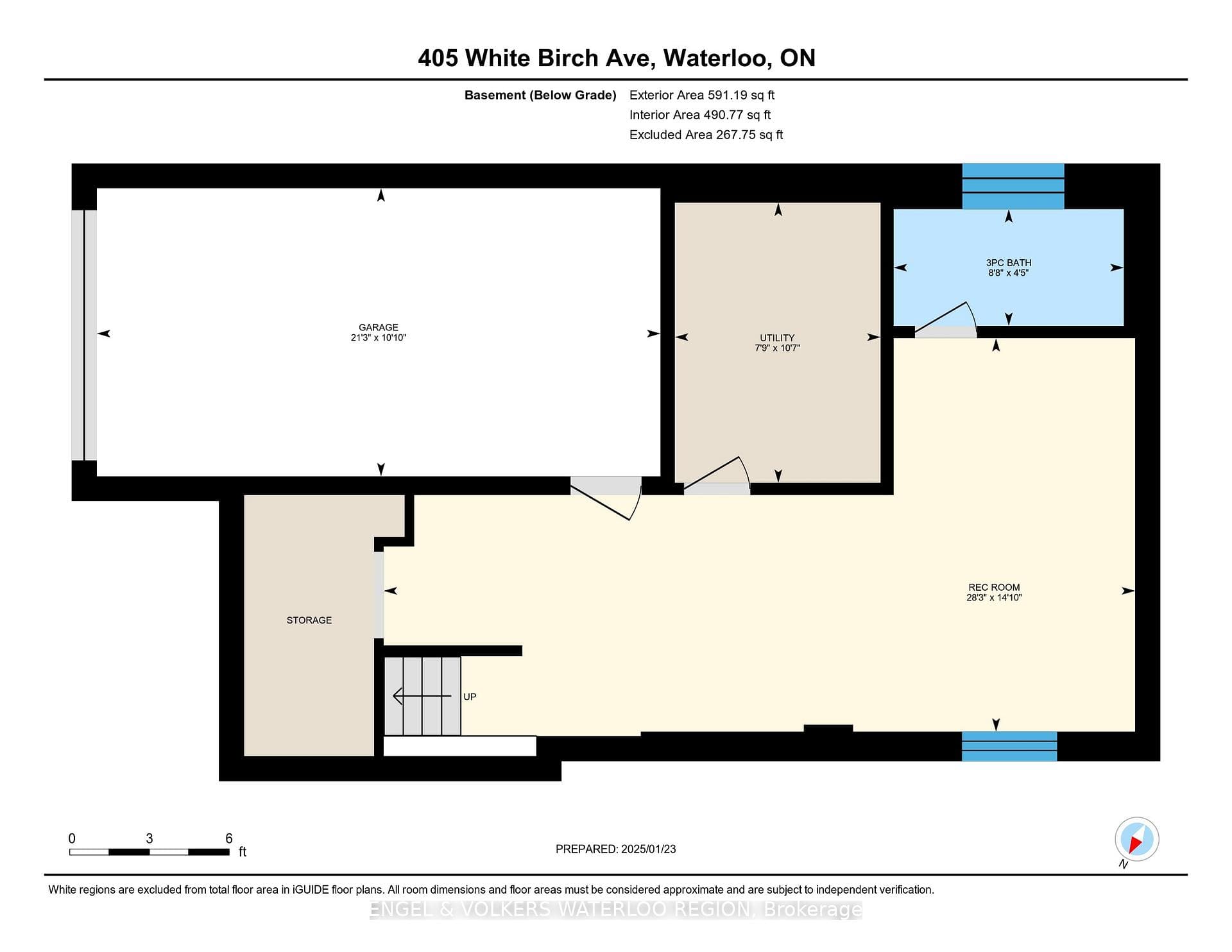 405 White Birch Avenue photo 40