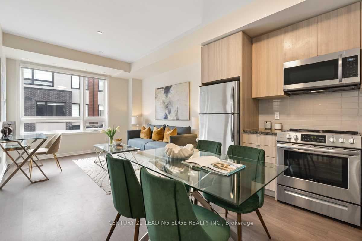 1110 Briar Hill Avenue Unit 309 photo 5