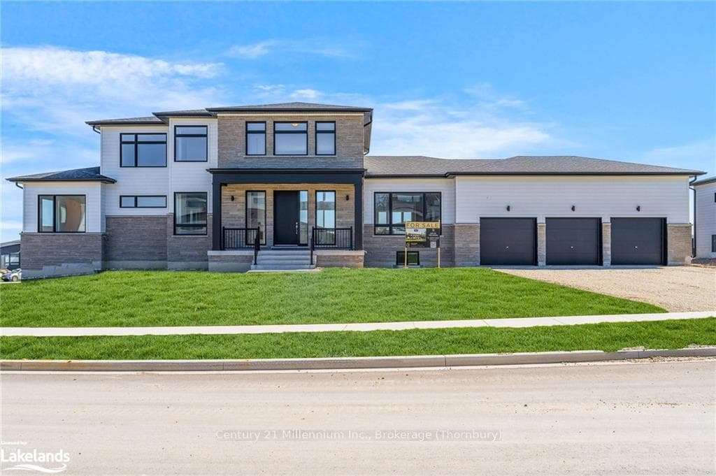 LOT 32 SLADDEN Court photo 1