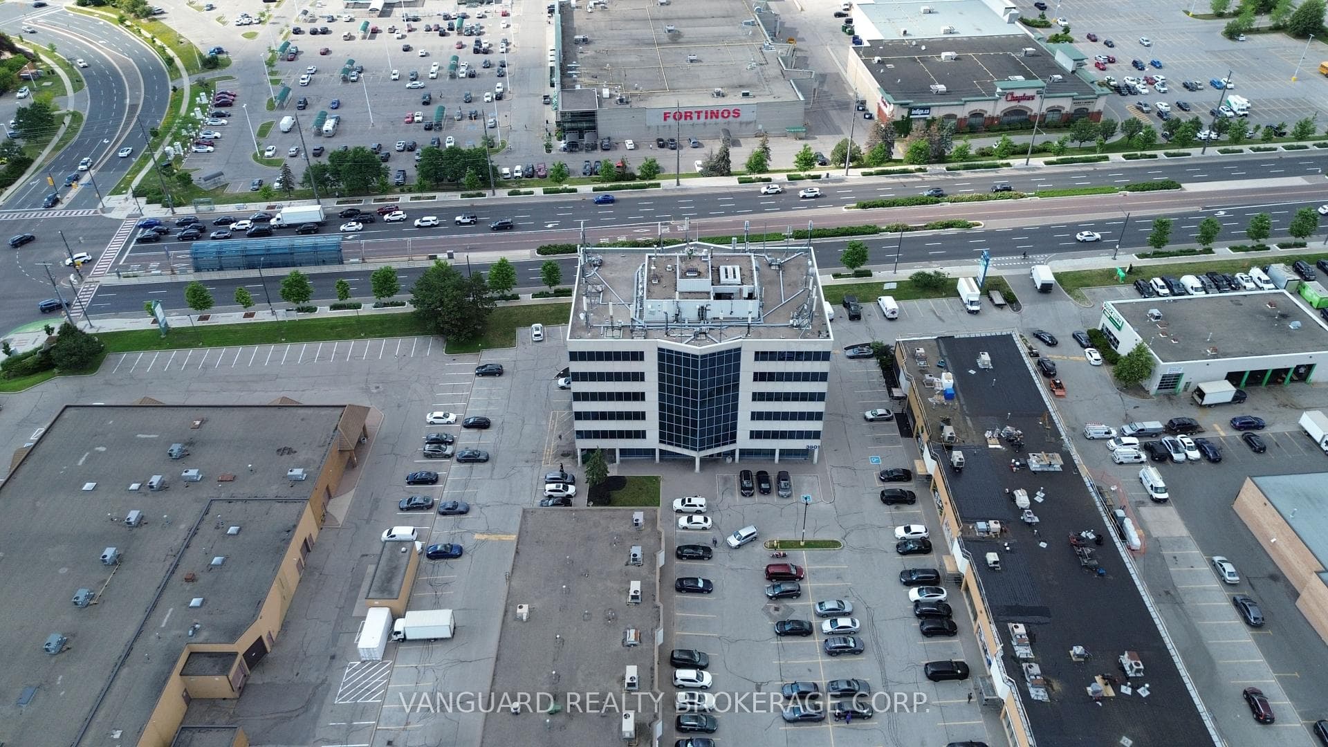 3901 Highway 7 N/A Unit 400 photo 9