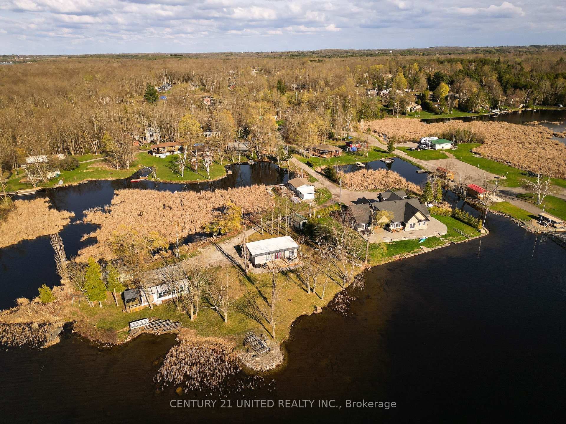 115 Rollie's Bay Road photo 36
