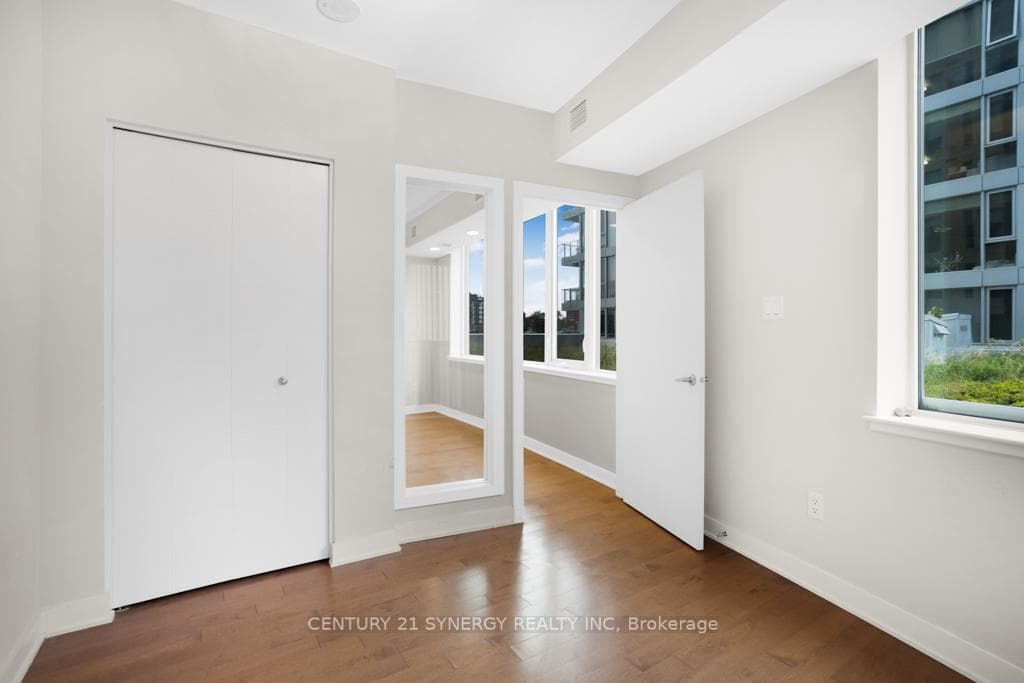 2nd Bedroom/Office