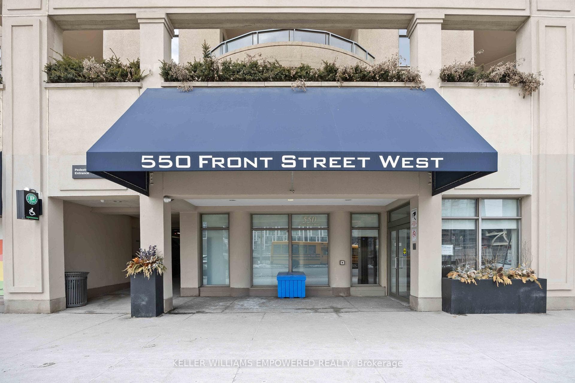 550 Front Street Unit 401 photo 30