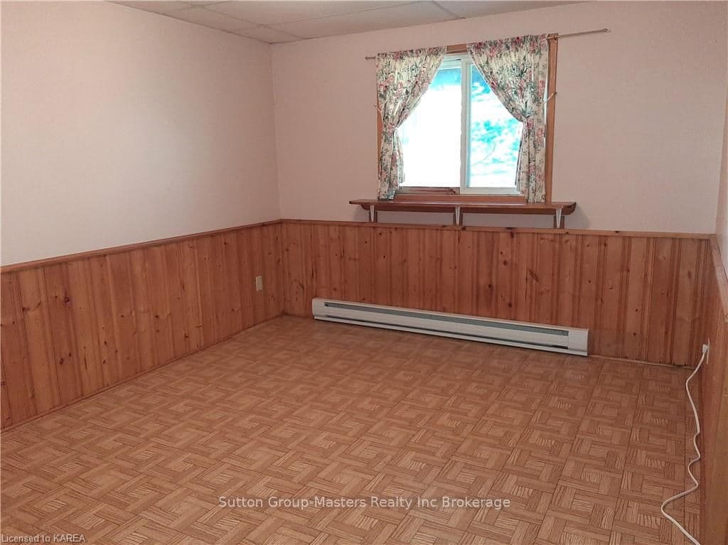 Lower Level Bedroom