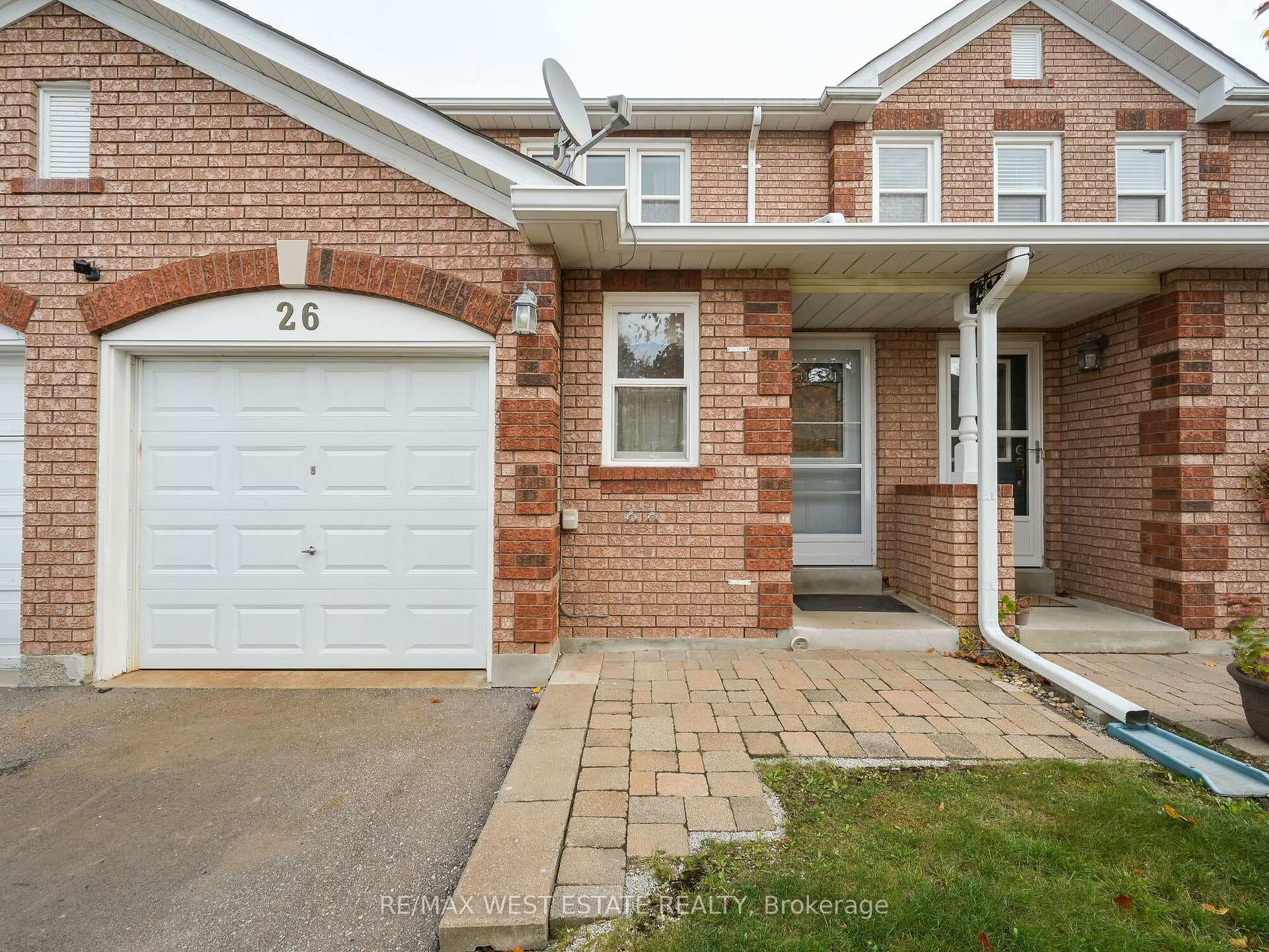 26 Bridlefield Crescent photo 2