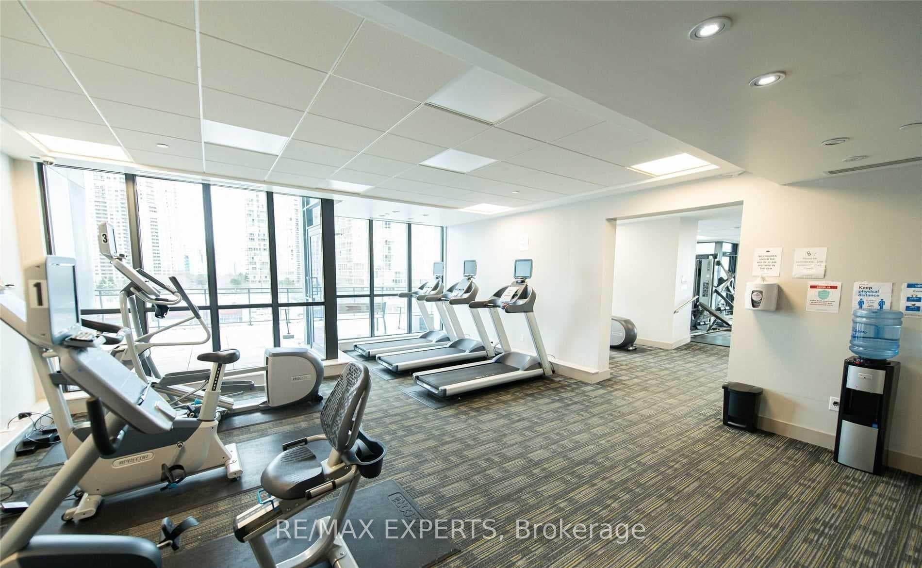 55 Eglinton Avenue Unit 311 photo 27