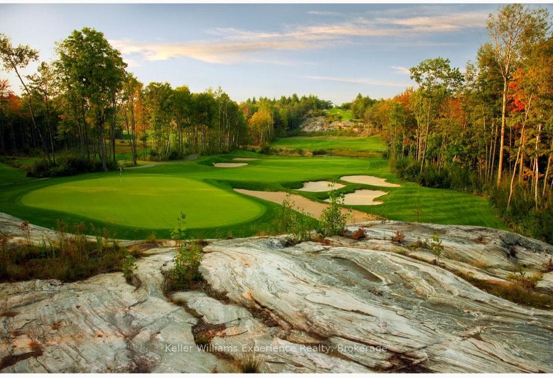 Exclusive Access to MBR Golf Course