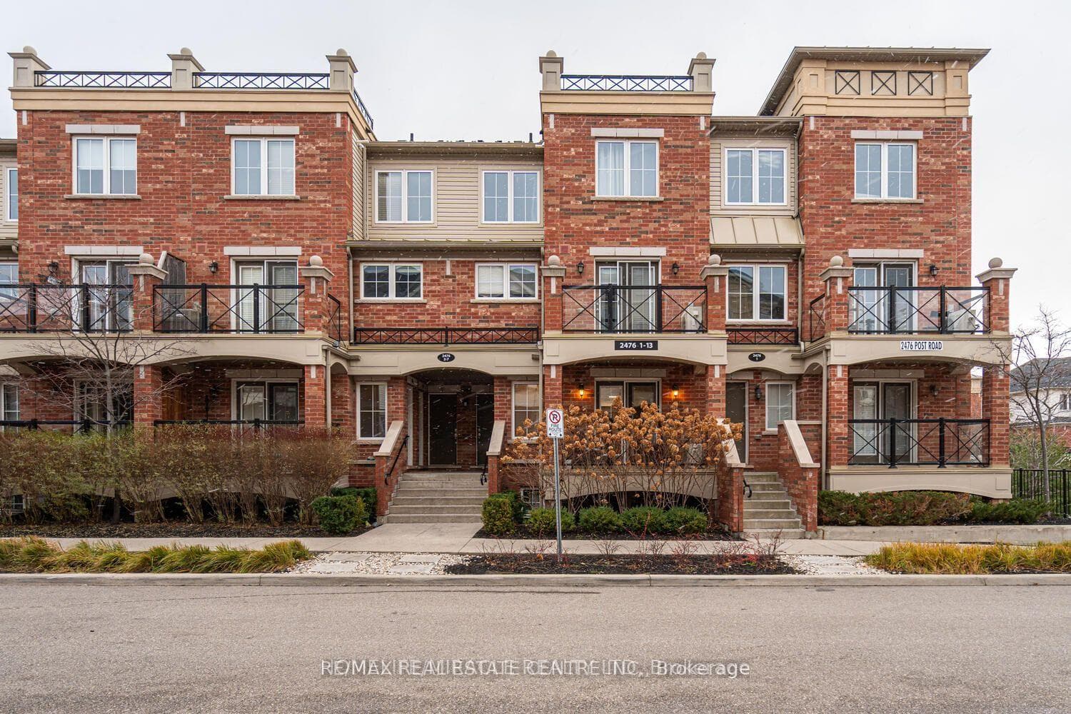 2476 Post Road Unit 6 photo 15