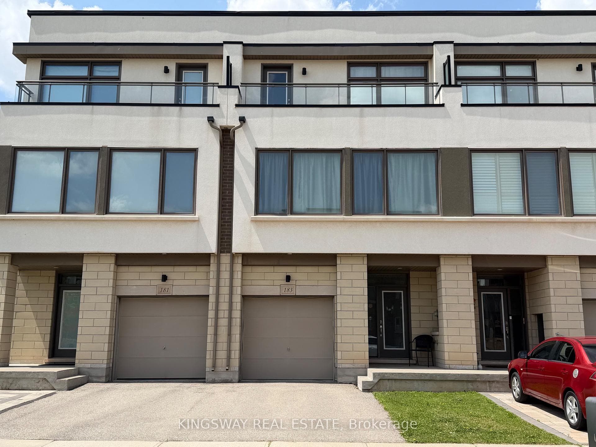 183 Fowley Drive photo 1