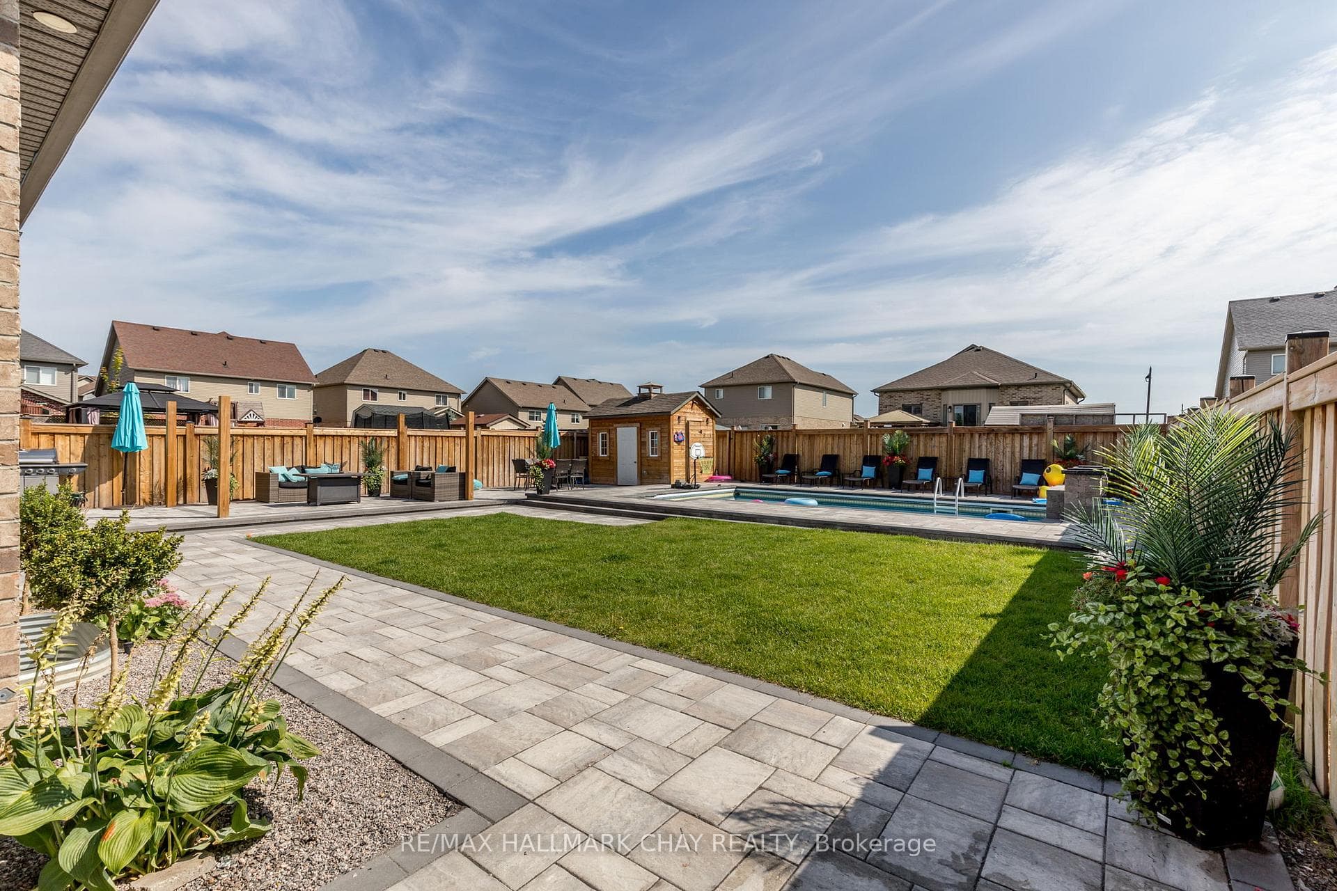 59 Arnold Crescent photo 27