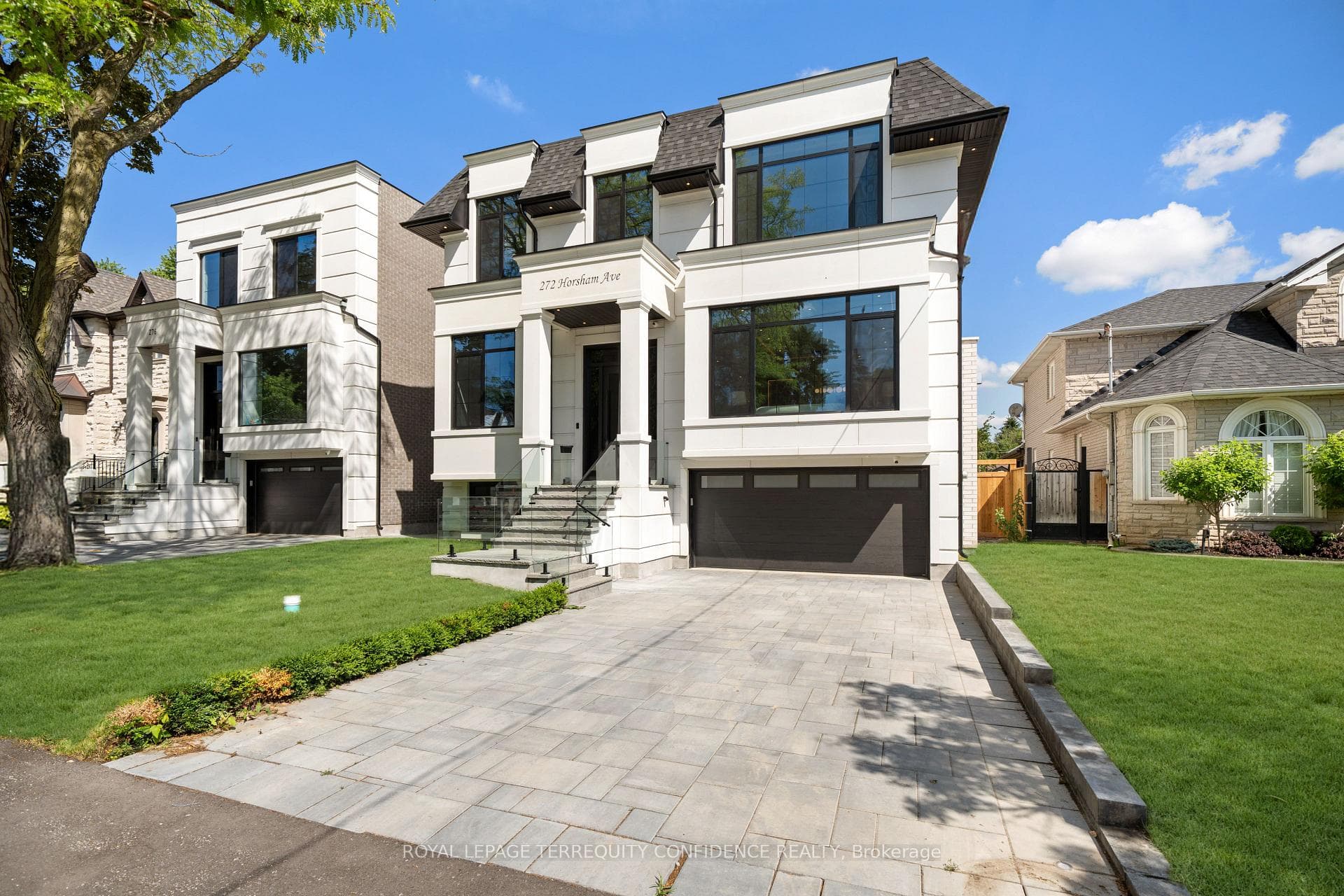 272 Horsham Avenue photo 43