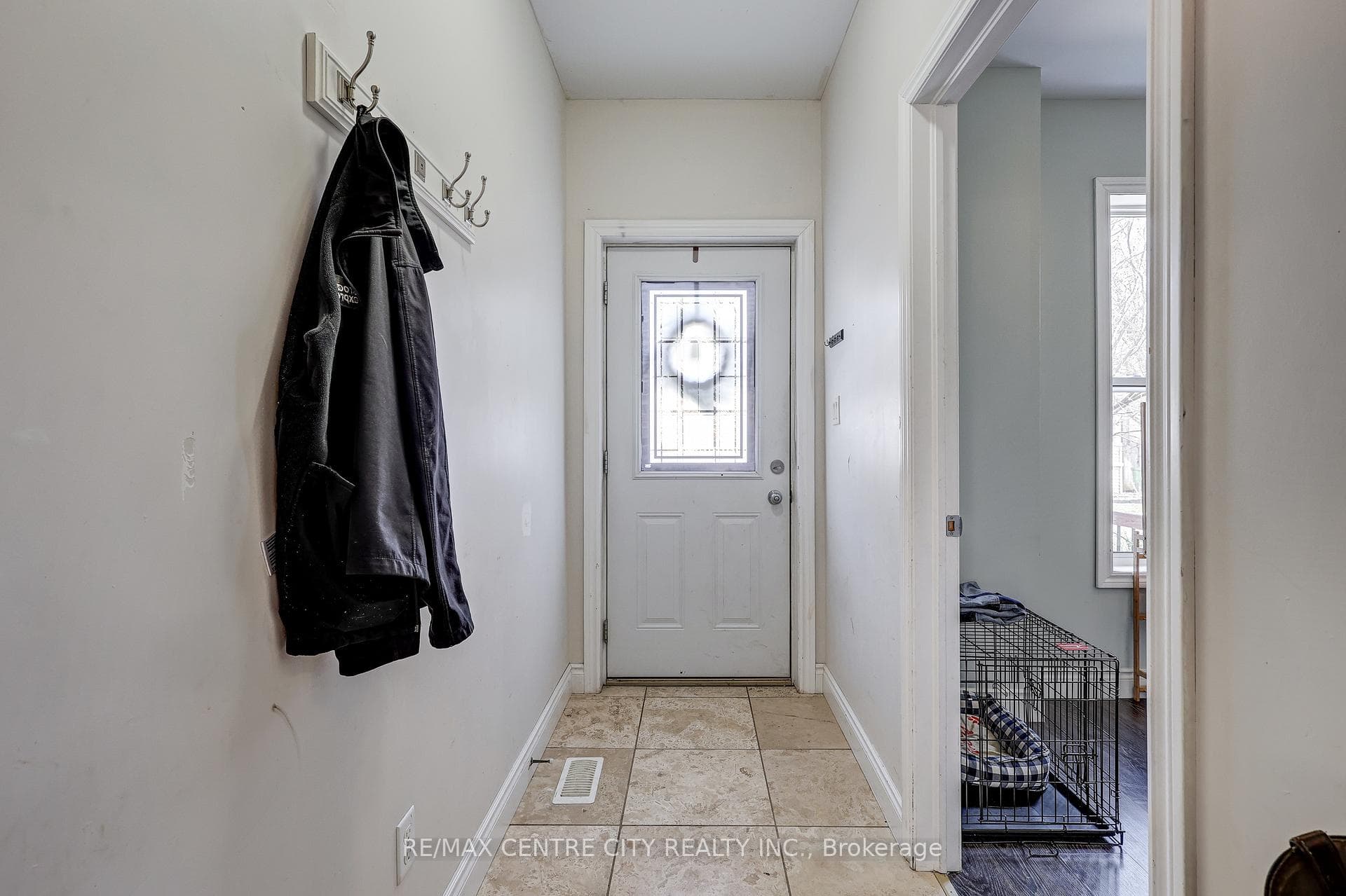Entryway