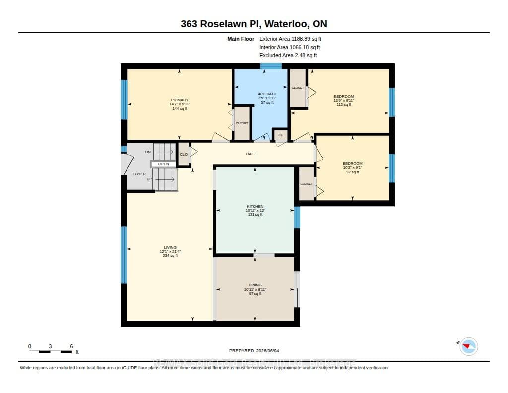 363 Roselawn Place photo 36
