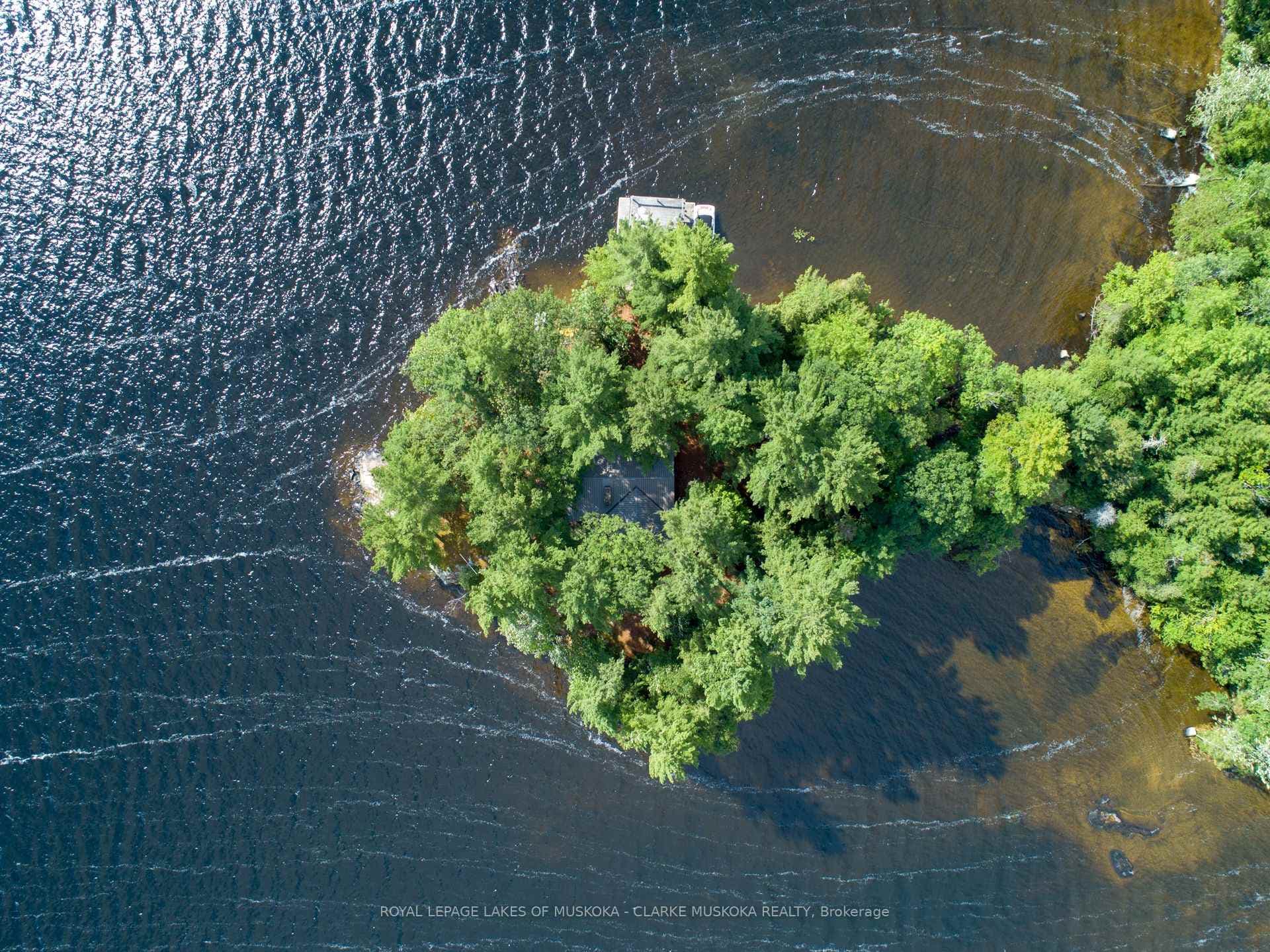 274 Eilean Gowan Island N/A photo 38