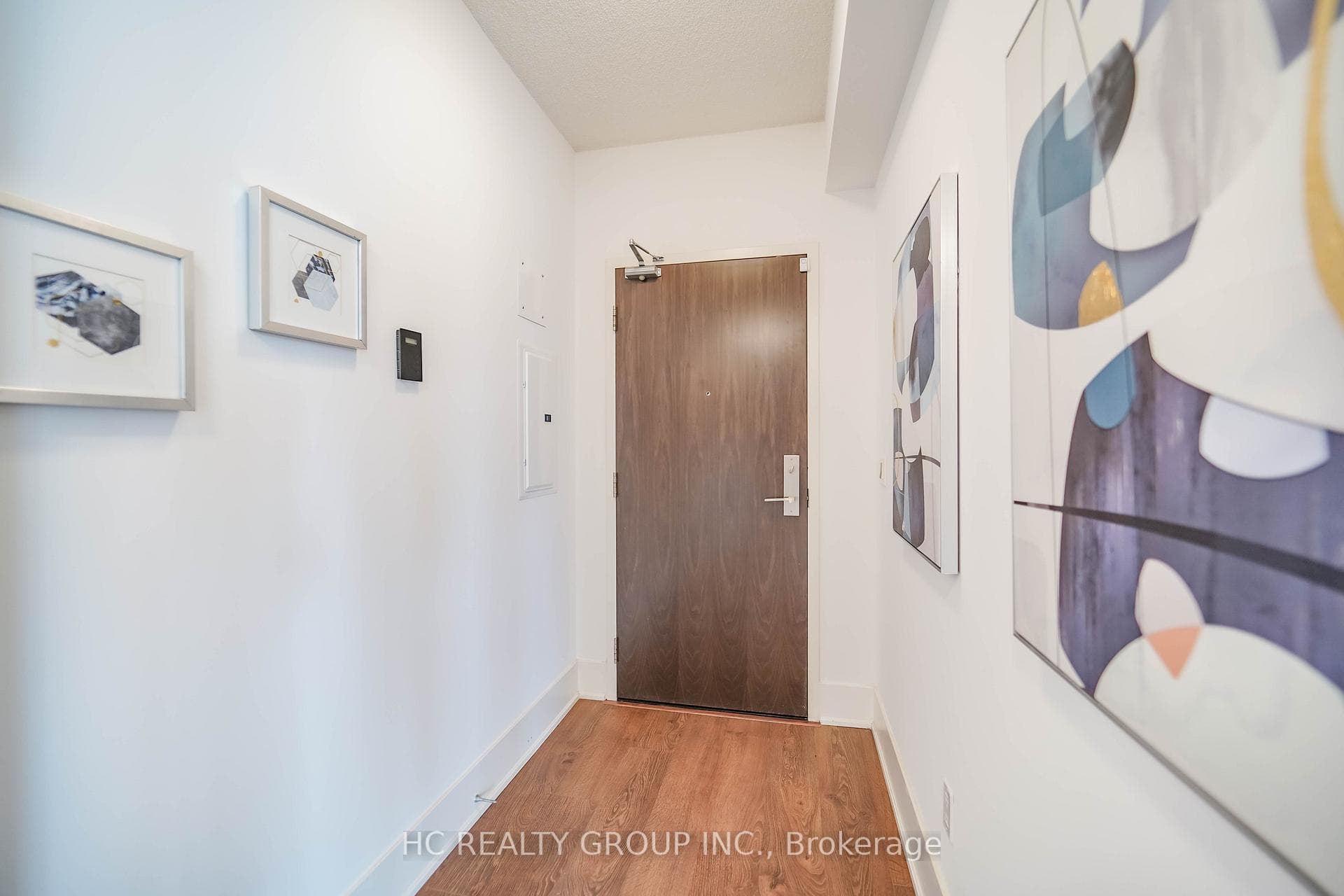 88 Sheppard Avenue Unit 1607 photo 3