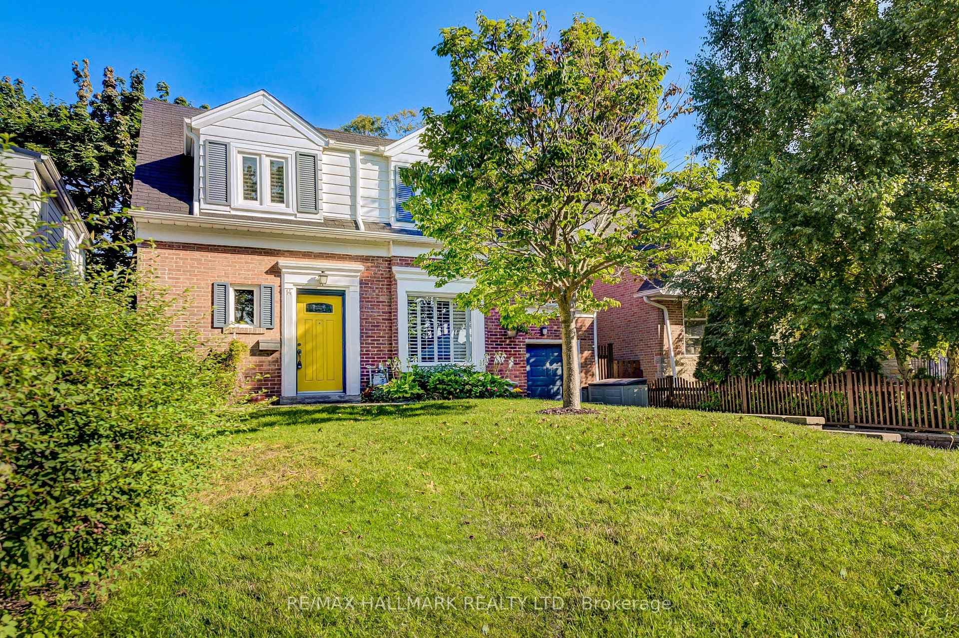 What a wonderful home in a great location.