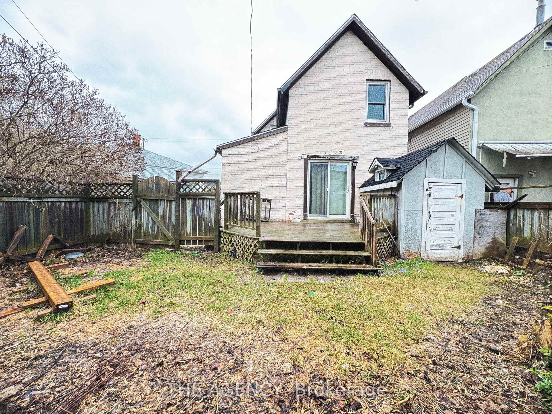 475 Algonquin Avenue photo 16