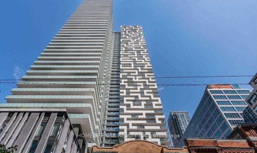 25 Richmond Street Unit 1401 photo 2