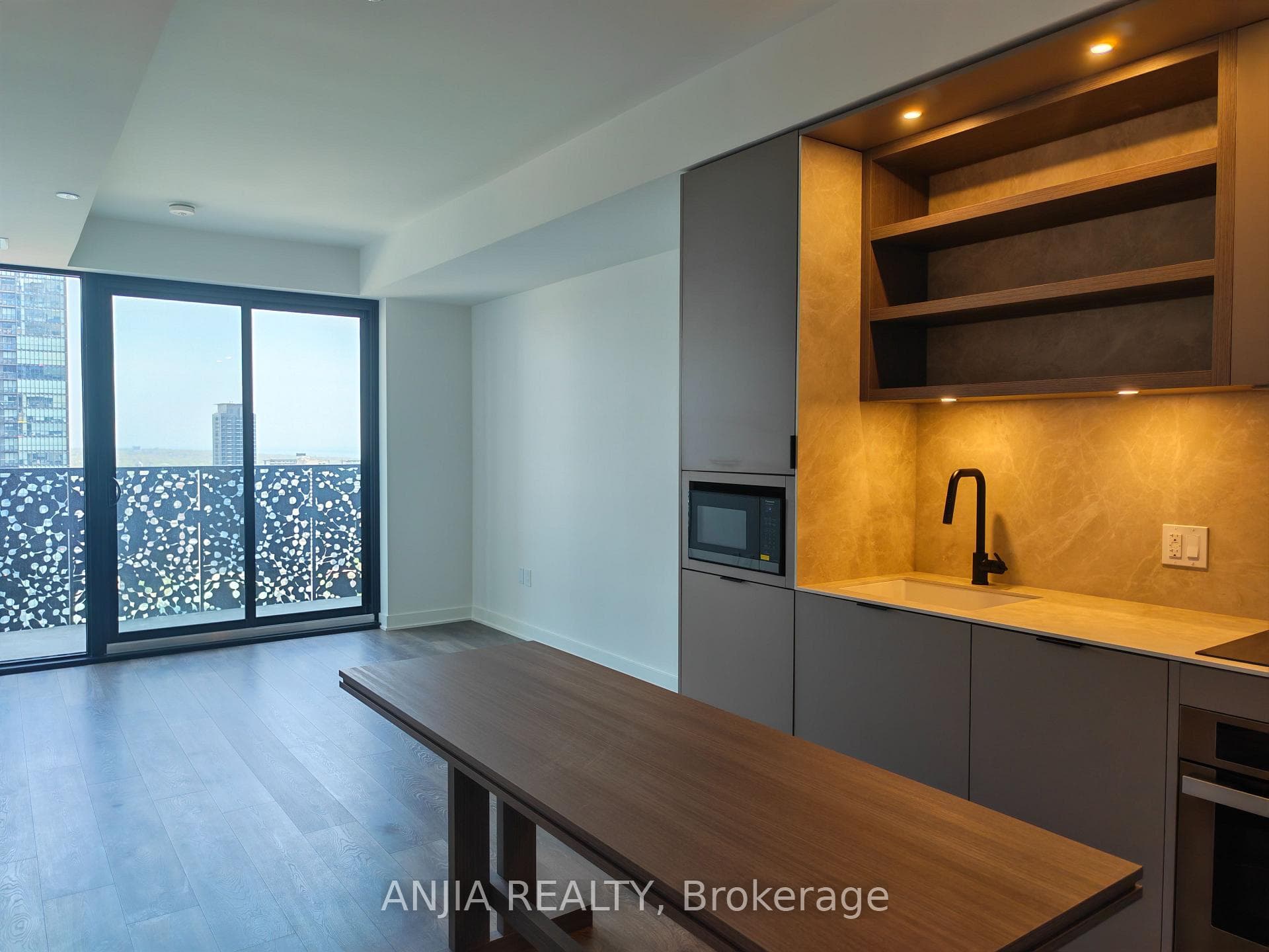 55 Charles Street Unit 3413 photo 8