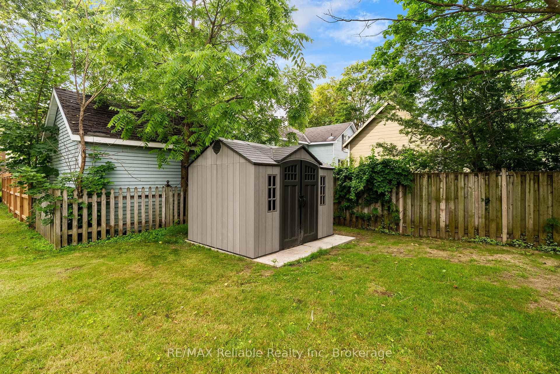 12 Jarvis Street photo 36
