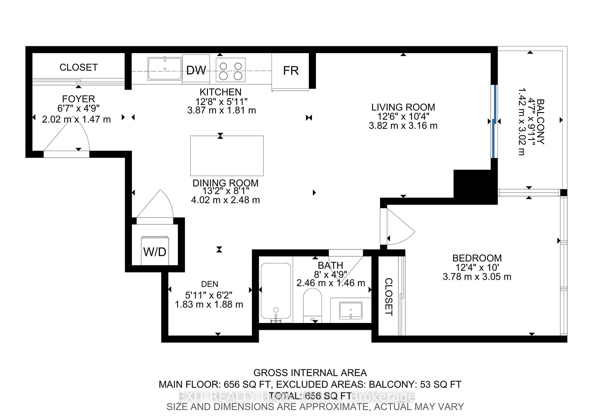 15 Lynch Street Unit 901 photo 40