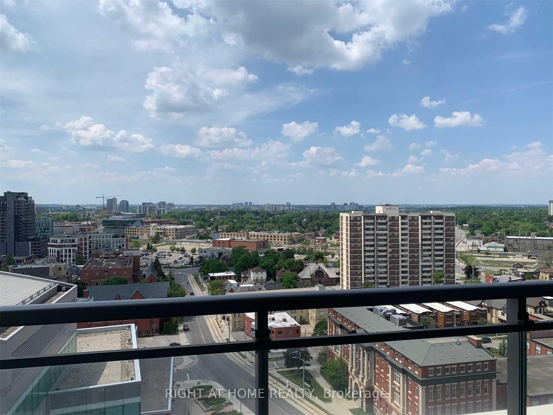 85 Duke Street Unit 1609 photo 10