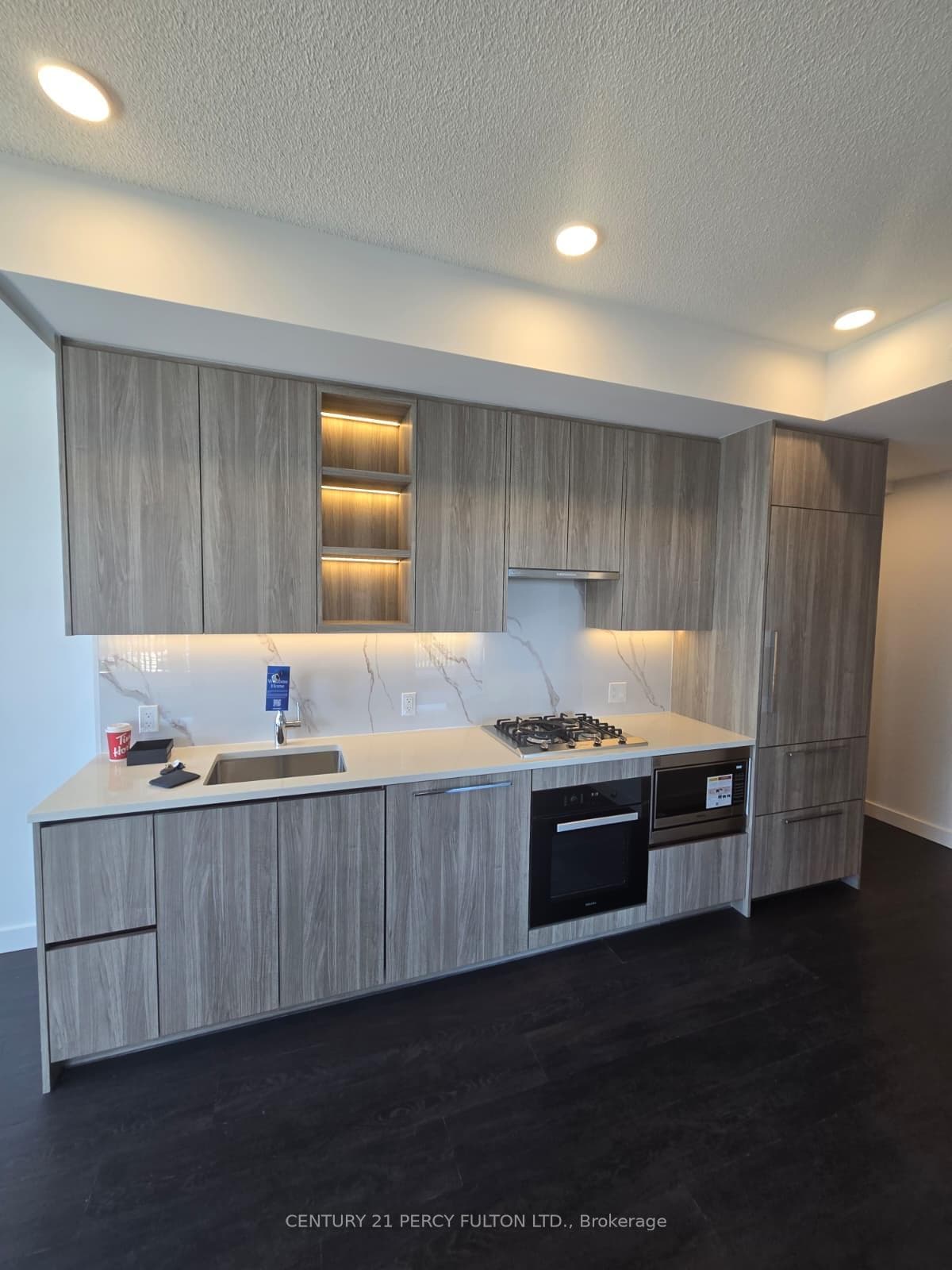 18 Esther Shiner Boulevard Unit 2011 photo 20