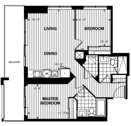 5 Mabelle Avenue Unit 3429 photo 1
