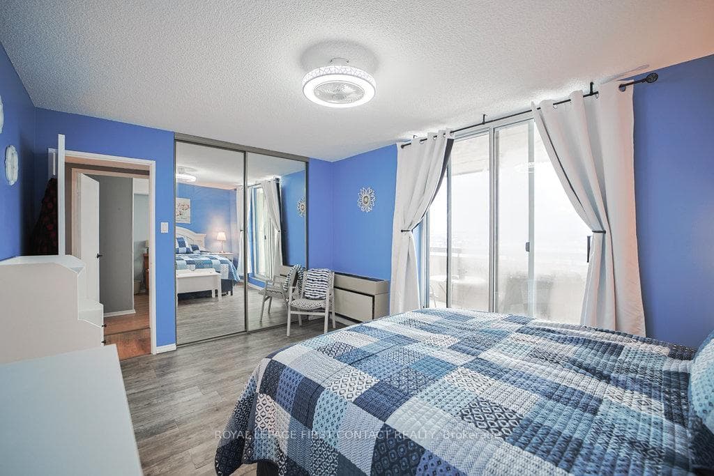 20 William Roe Boulevard Unit 808 photo 16