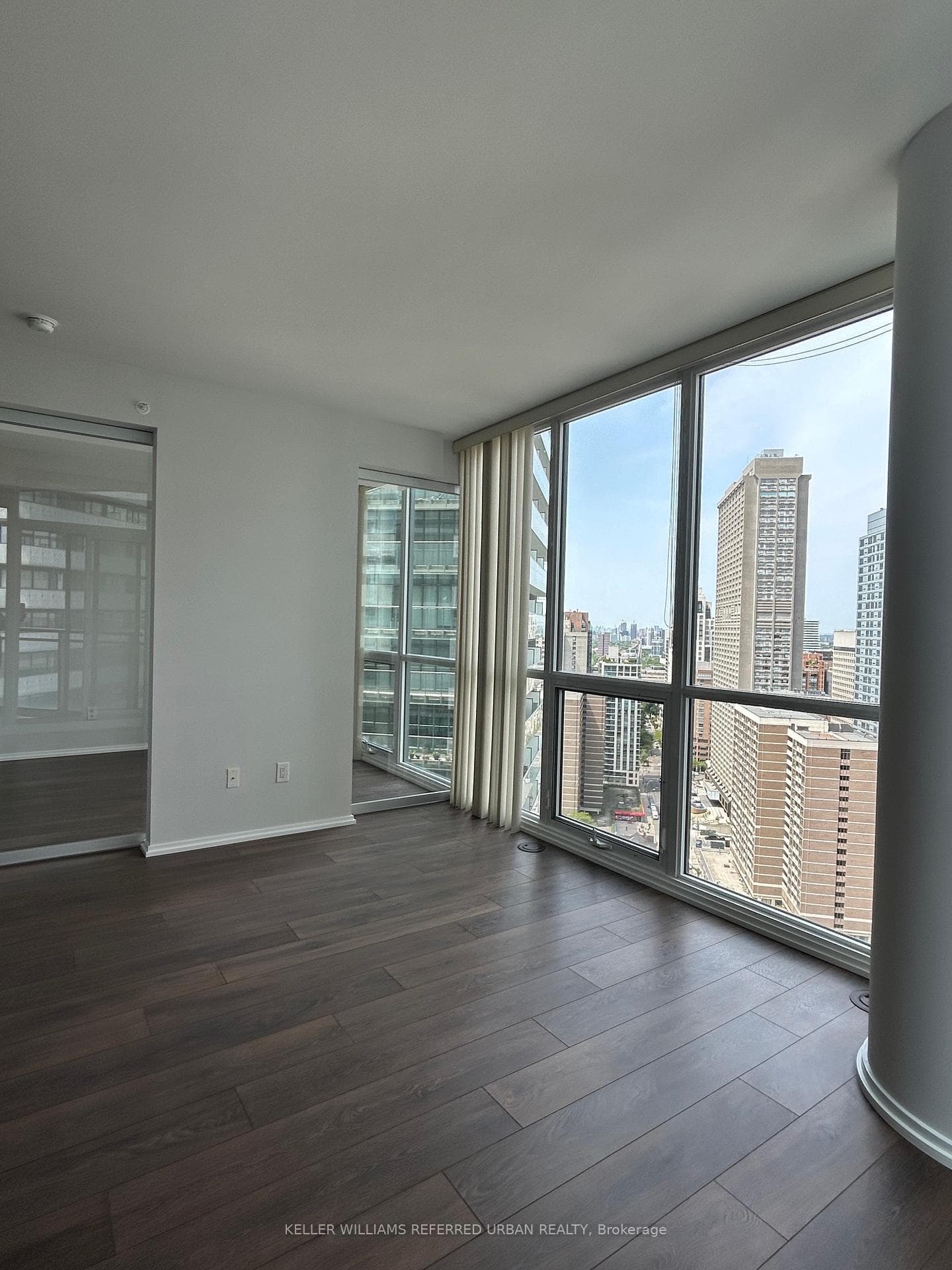 45 Charles Street Unit 3207 photo 1