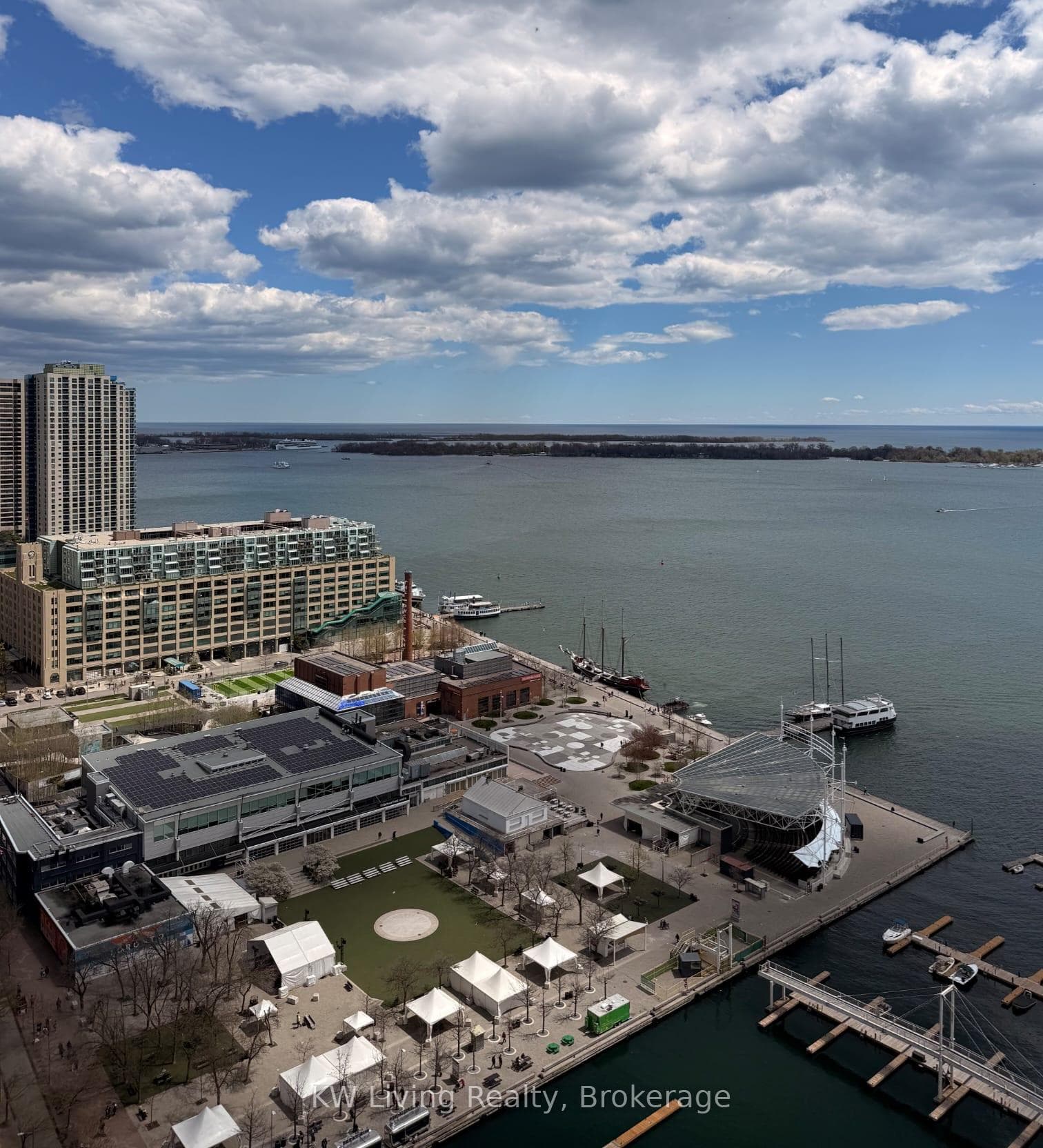 260 Queens Quay Unit 2608 photo 20