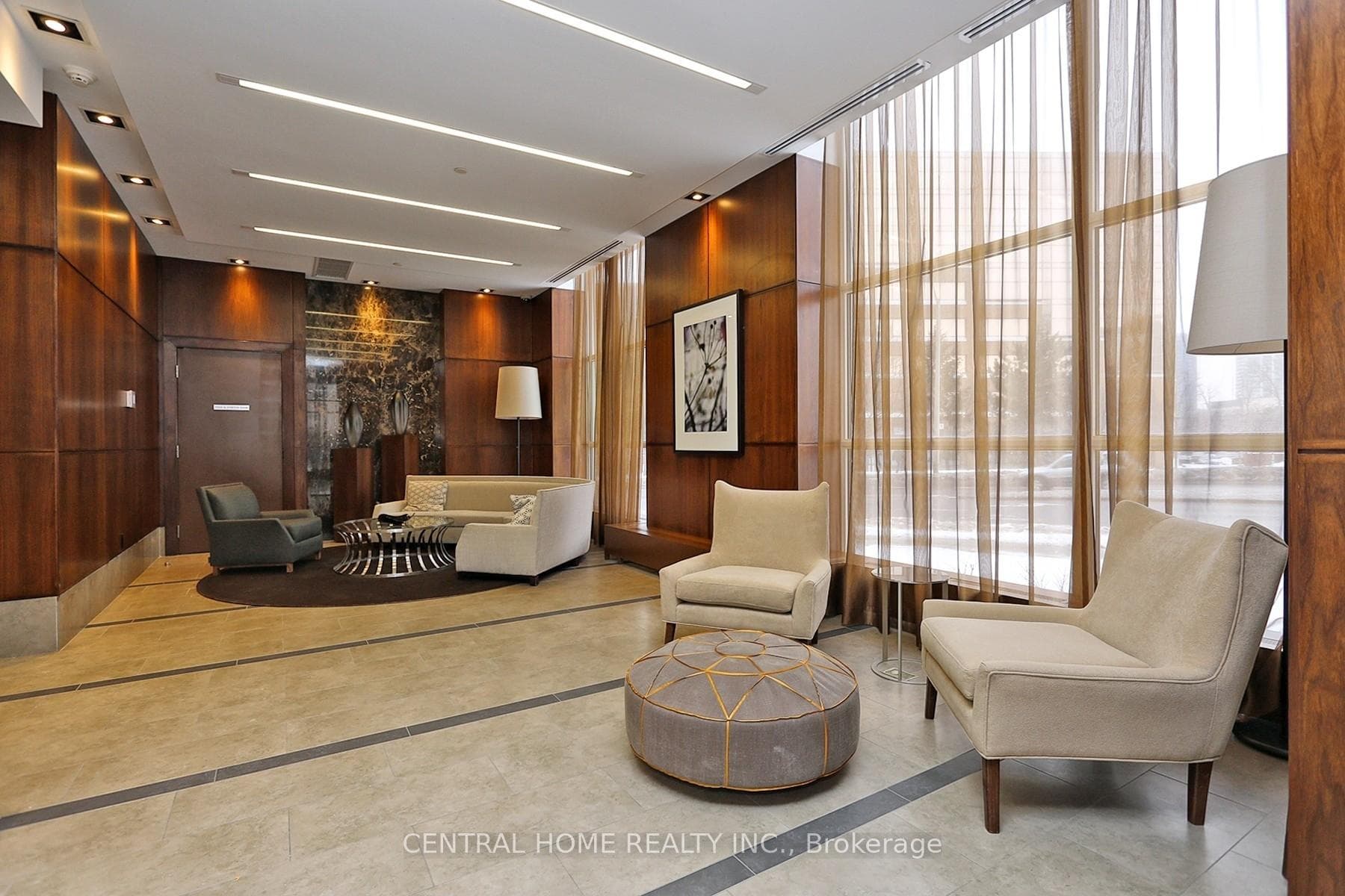 2015 Sheppard Avenue Unit 1407 photo 15