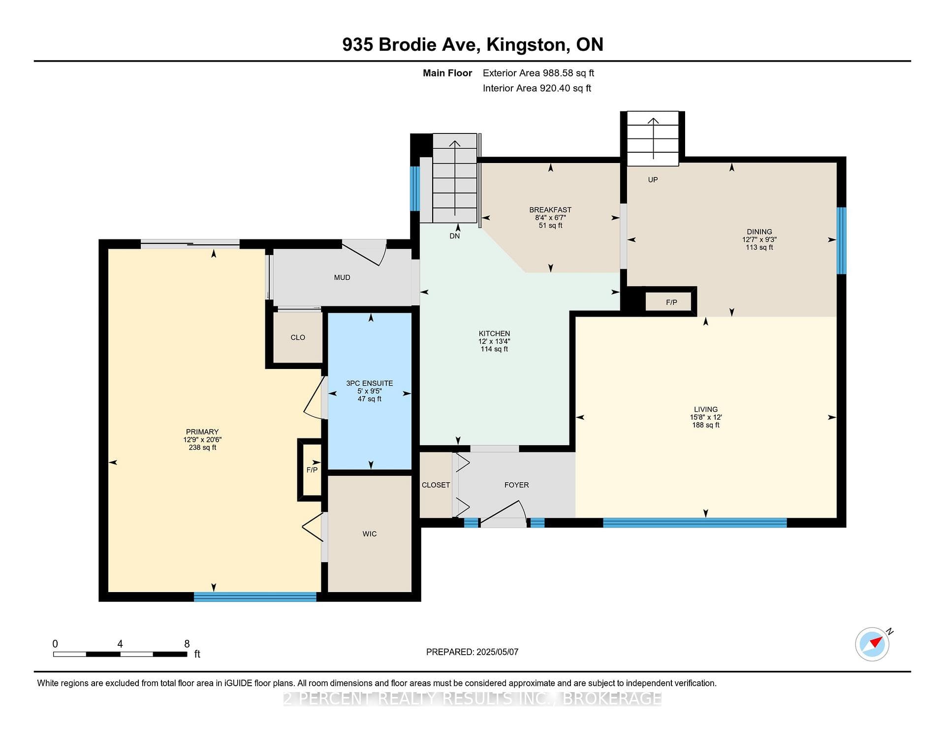 935 Brodie Avenue photo 41