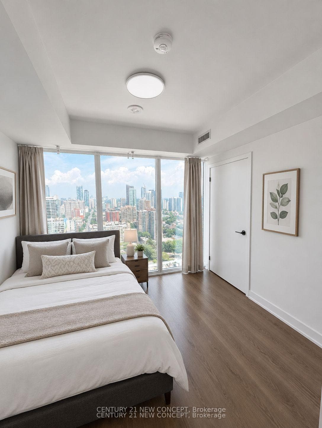 319 Jarvis Street Unit 3708 photo 6