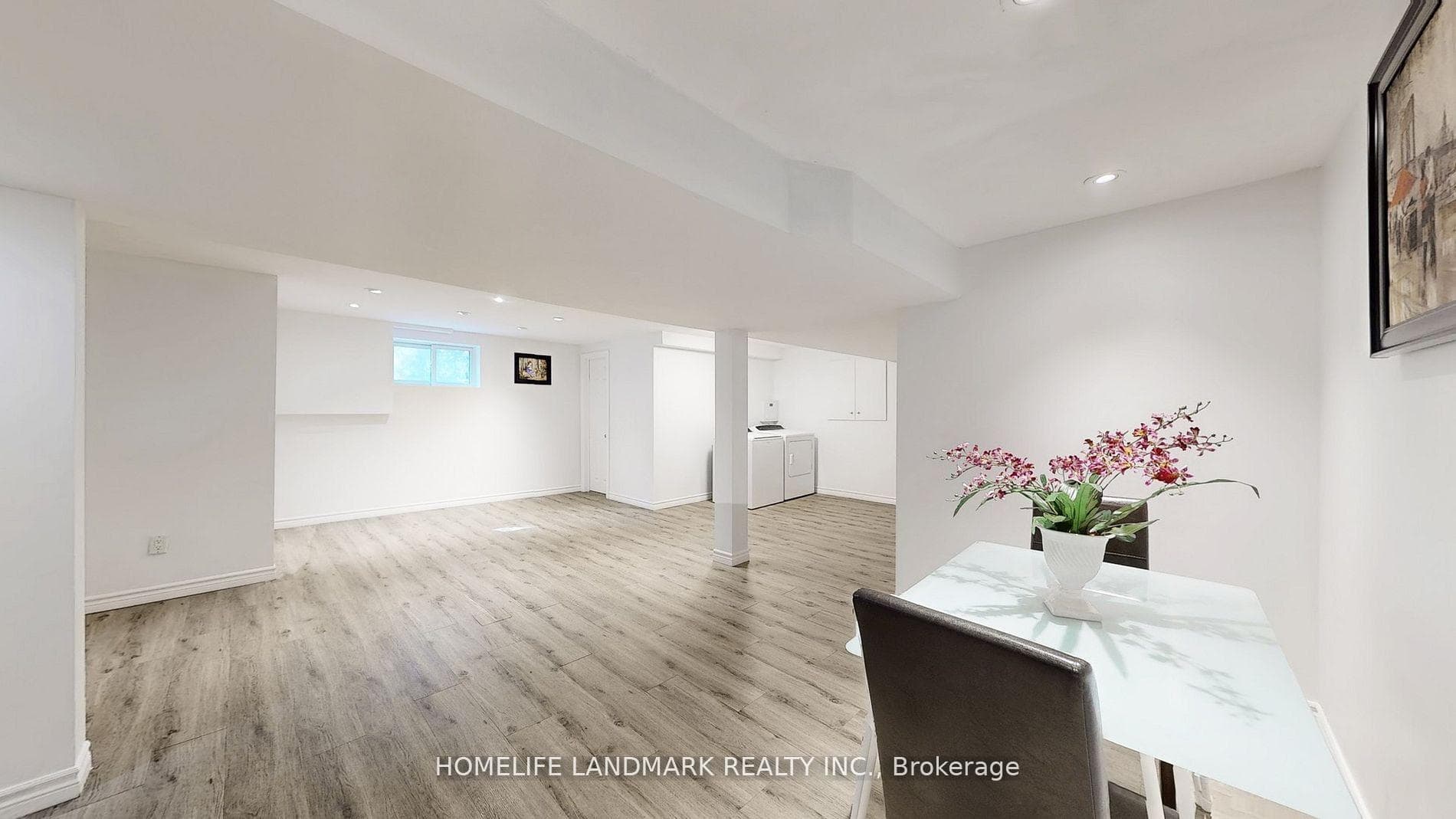 11 Uplands Avenue Unit Basement photo 6
