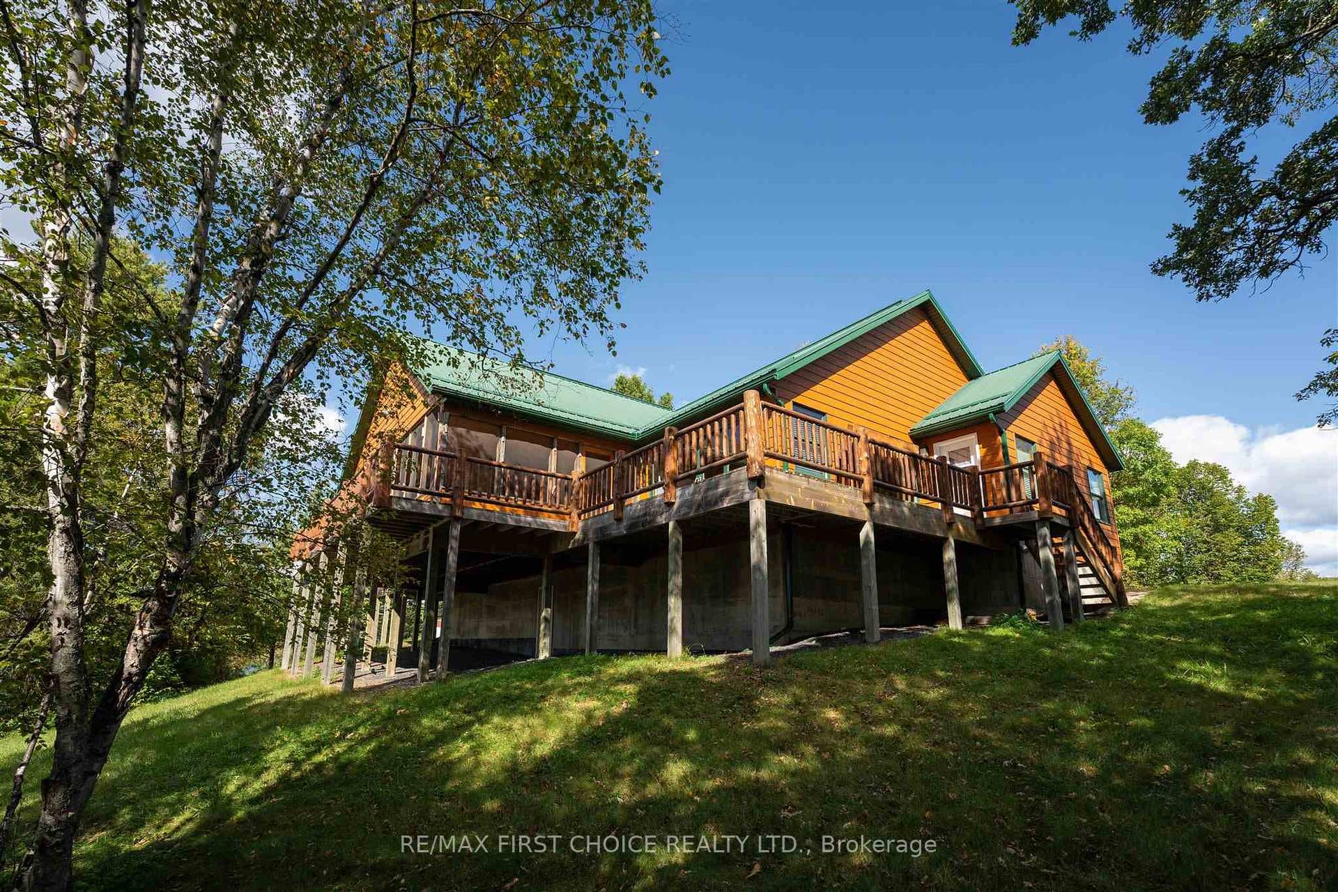 191 Shingwak Road photo 9