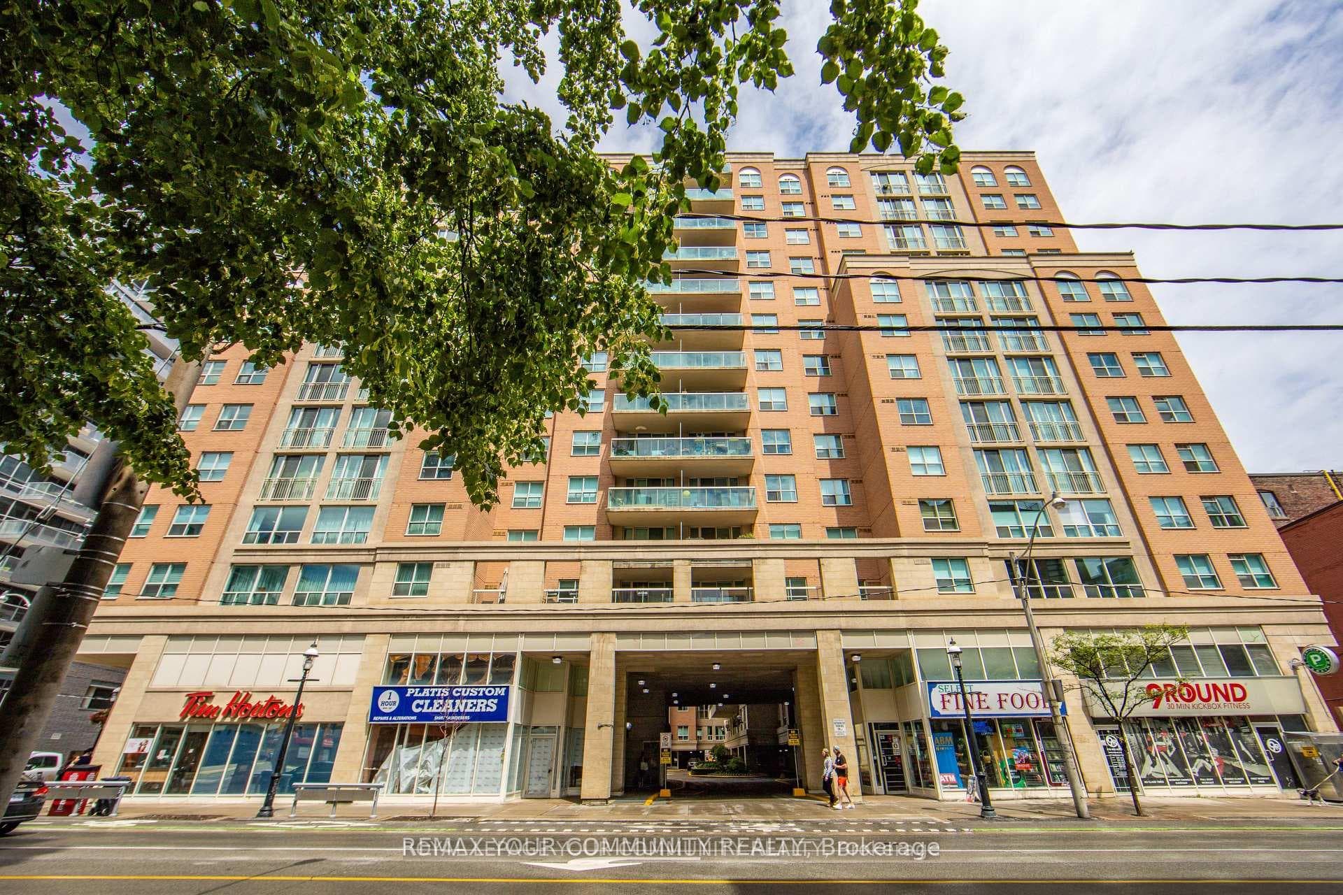 313 Richmond Street Unit 1161 photo 1