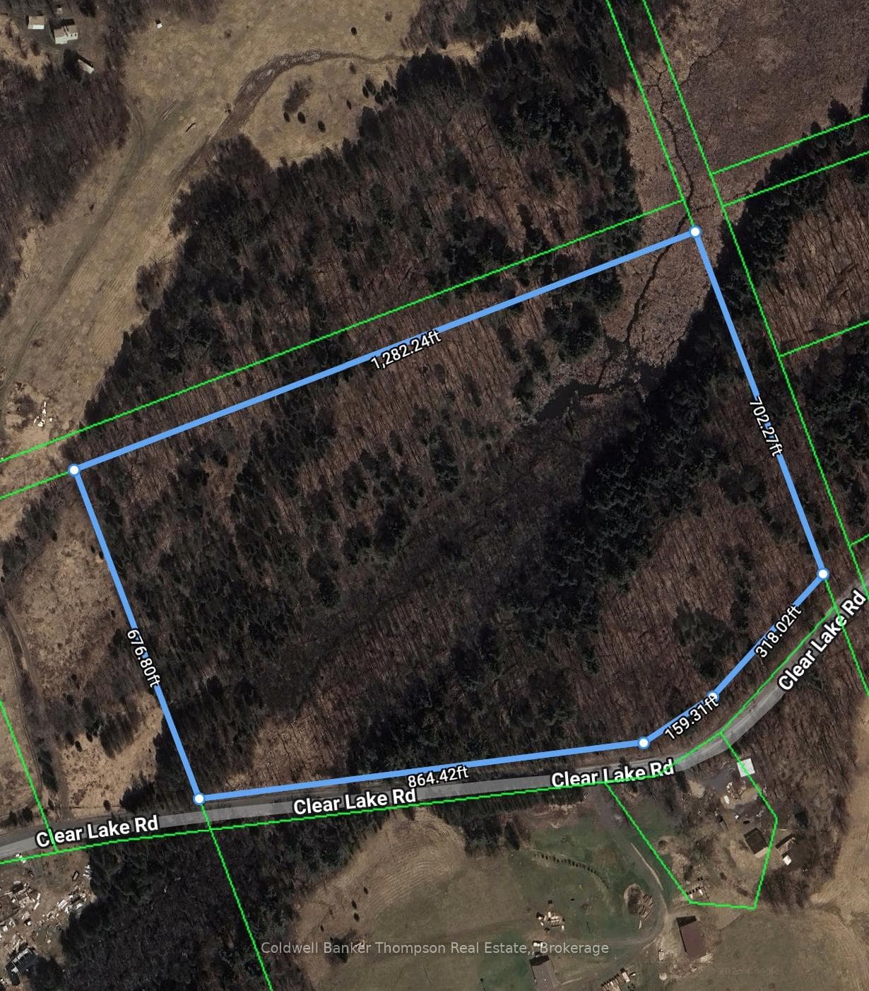 0 Clear Lake Road photo 11