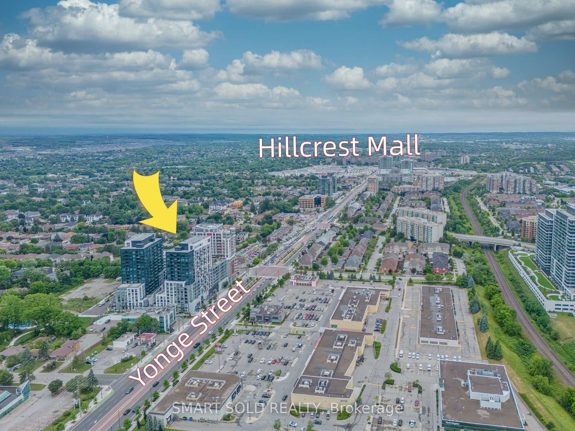 8868 Yonge Street Unit 816E photo 23