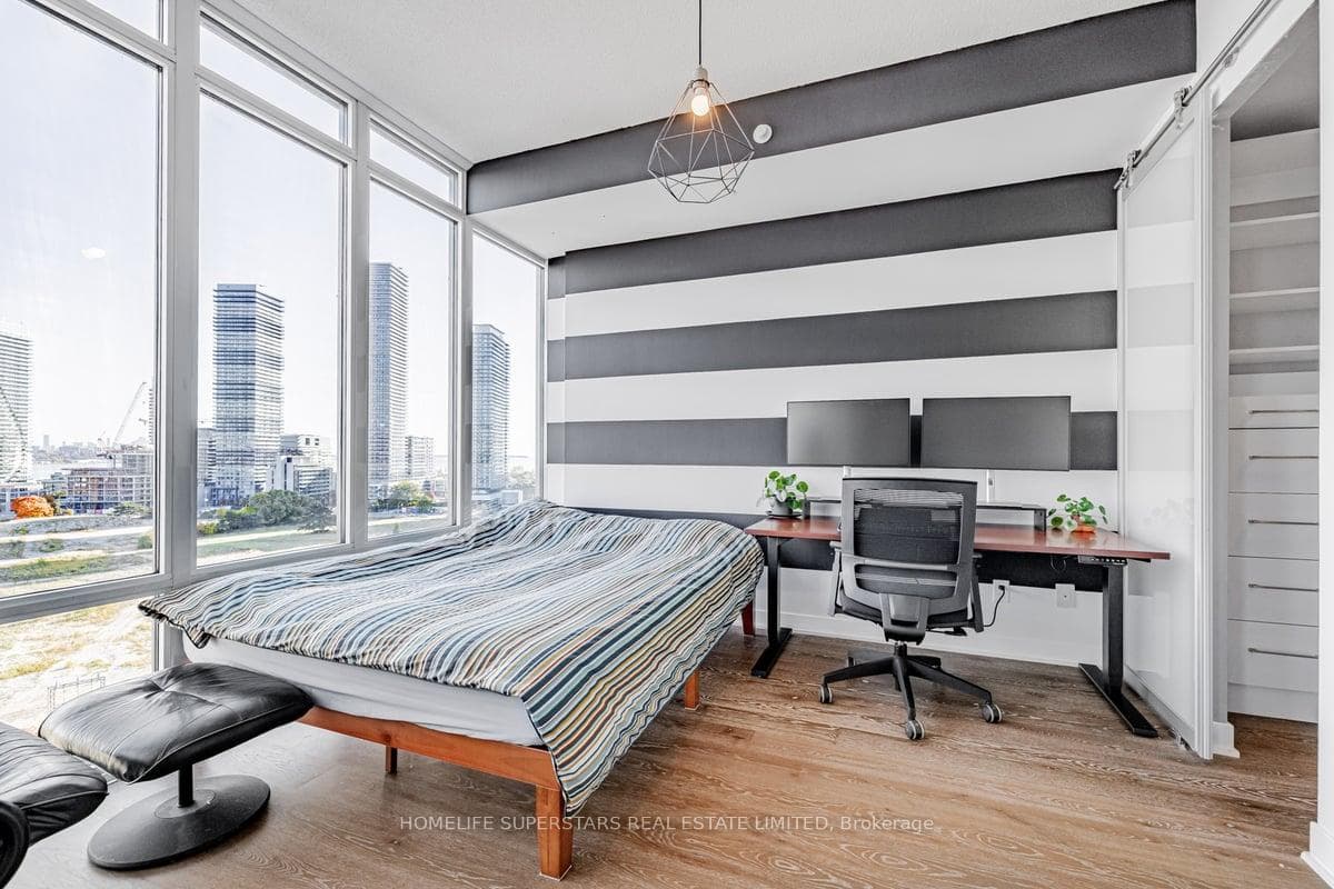 90 Park Lawn Road Unit 1509 photo 13