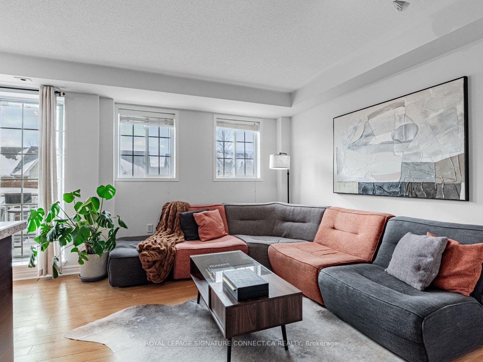 110 Cornell Park Avenue Unit C208 photo 9