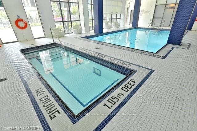 1185 THE QUEENSWAY N/A Unit 1021 photo 12