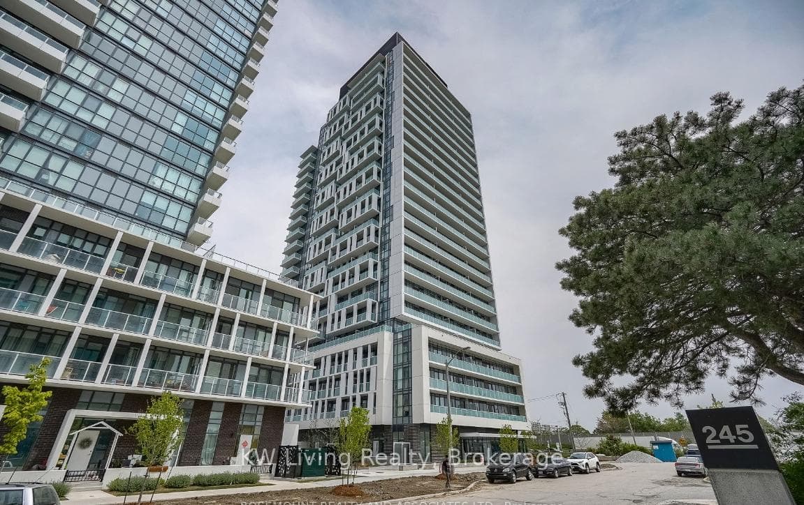 188 Fairview Mall Drive Unit 1202 photo 1