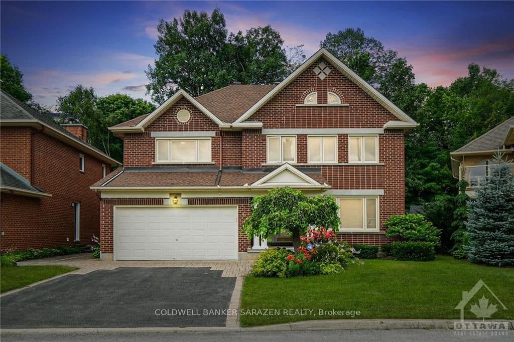 1679 AUTUMN RIDGE Drive photo 1
